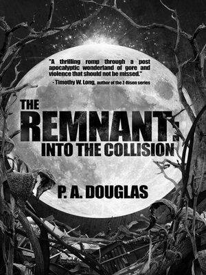 cover image of The Remnant